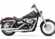 Harley-Davidson FXDB Dyna Street Bob